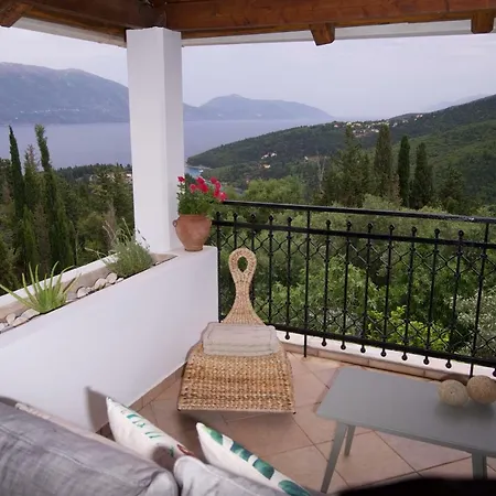 Tettix Summer House