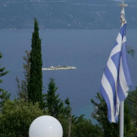 別荘 Tettix Summer House