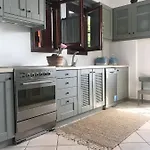 بيت للعطل Tettix Summer House *