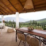 Tettix Summer House بيت للعطل