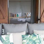 Tettix Summer House بيت للعطل