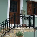 Tettix Summer House فيسكاردو