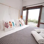 Tettix Summer House فيسكاردو