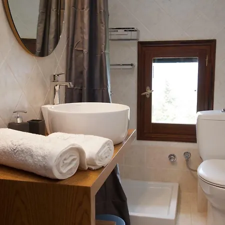 Holiday home Tettix Summer House