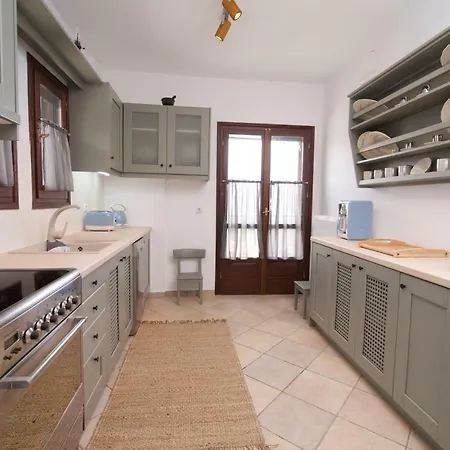 Holiday home Tettix Summer House