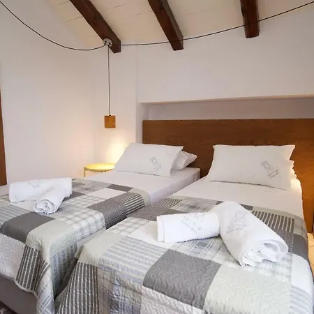 Tettix Summer House Fiskardo