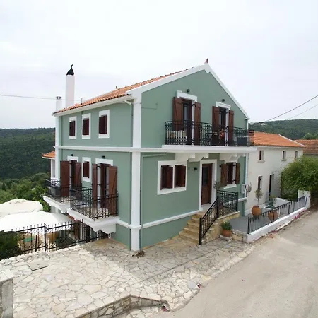 Tettix Summer House *