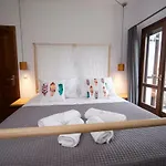 Сasa de vacaciones Tettix Summer House *